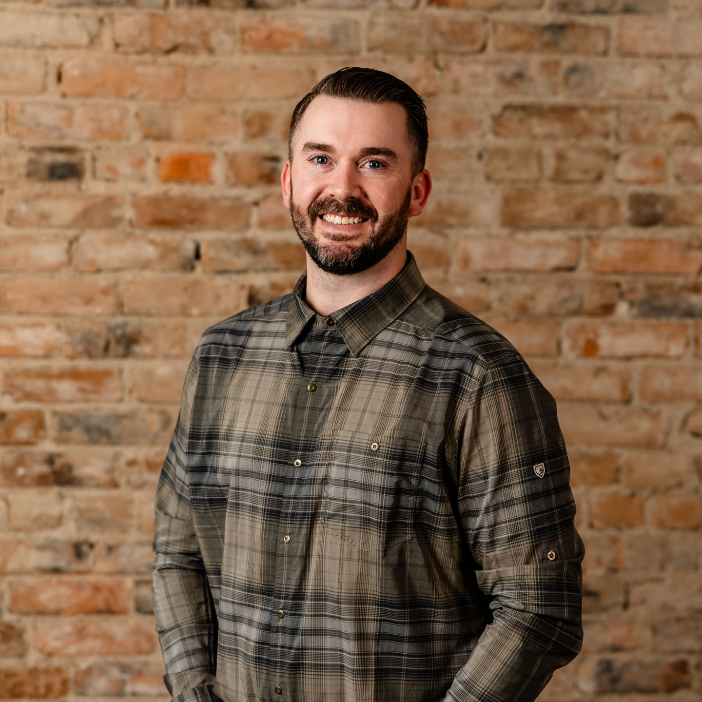 Nick Lease, Founder